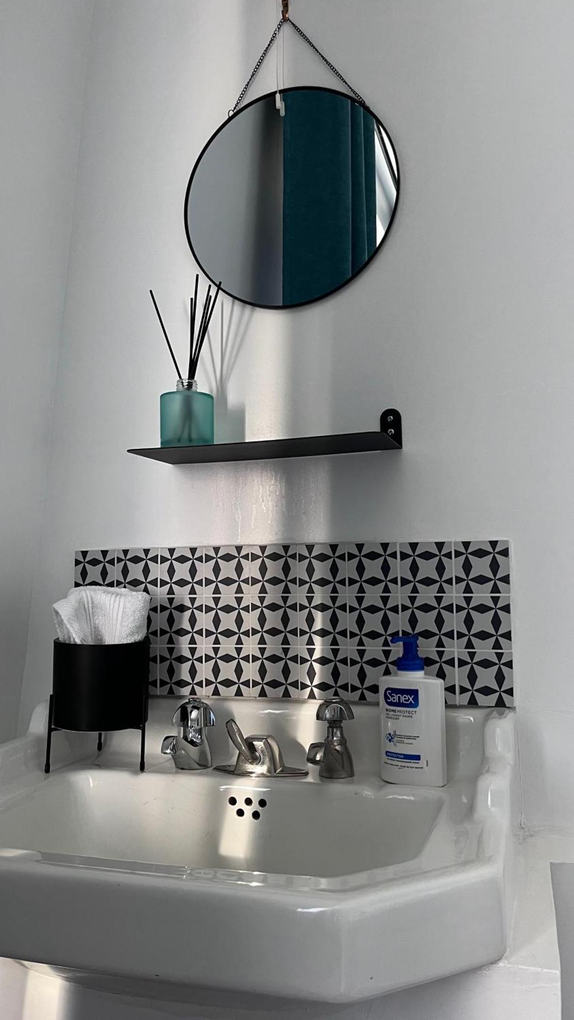 Chambre Au Petit Chateau Tourcoing Luaran gambar