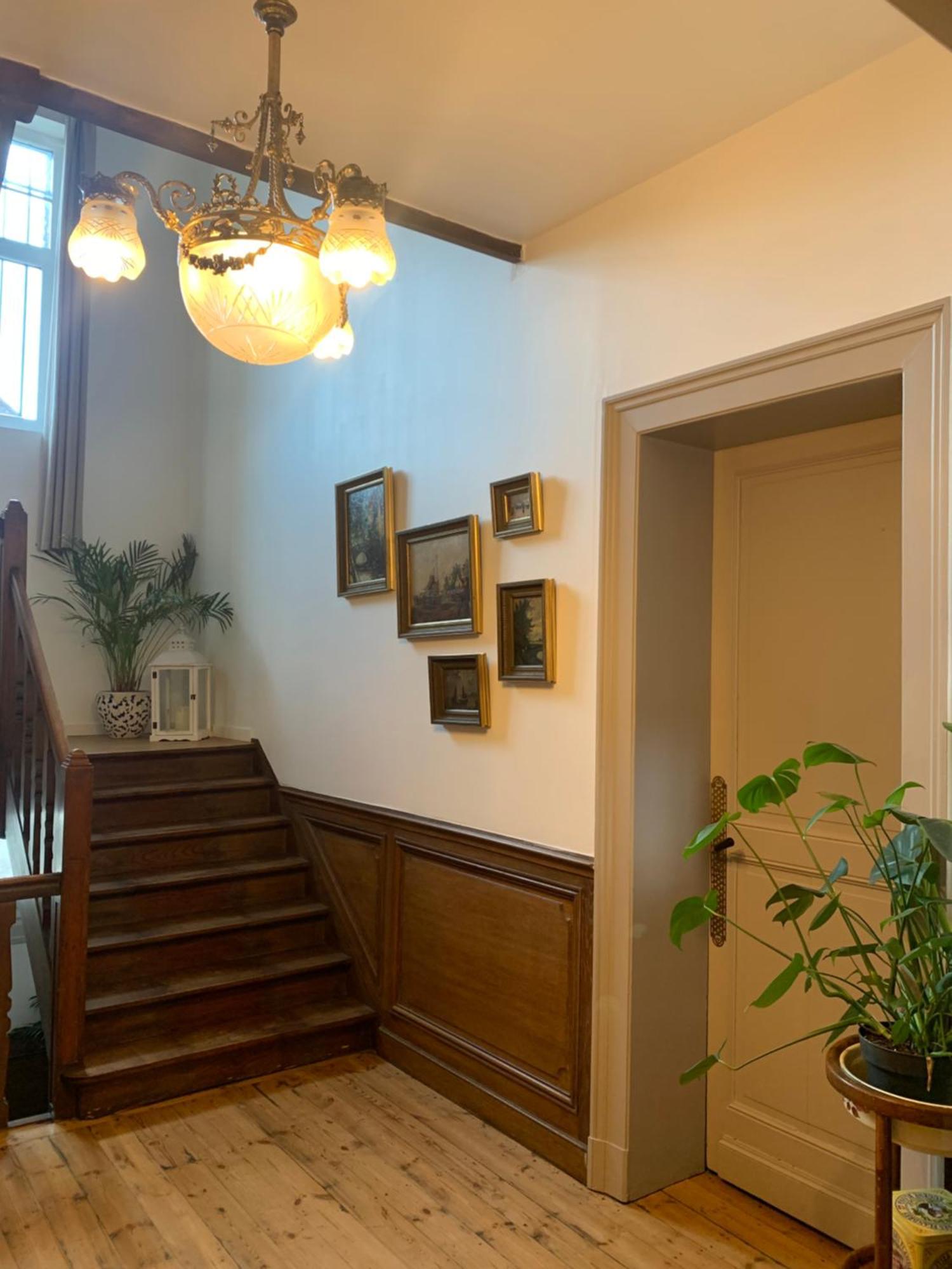 Chambre Au Petit Chateau Tourcoing Luaran gambar